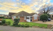 Fontwell Avenue, Bexhill-on-Sea, East Sussex