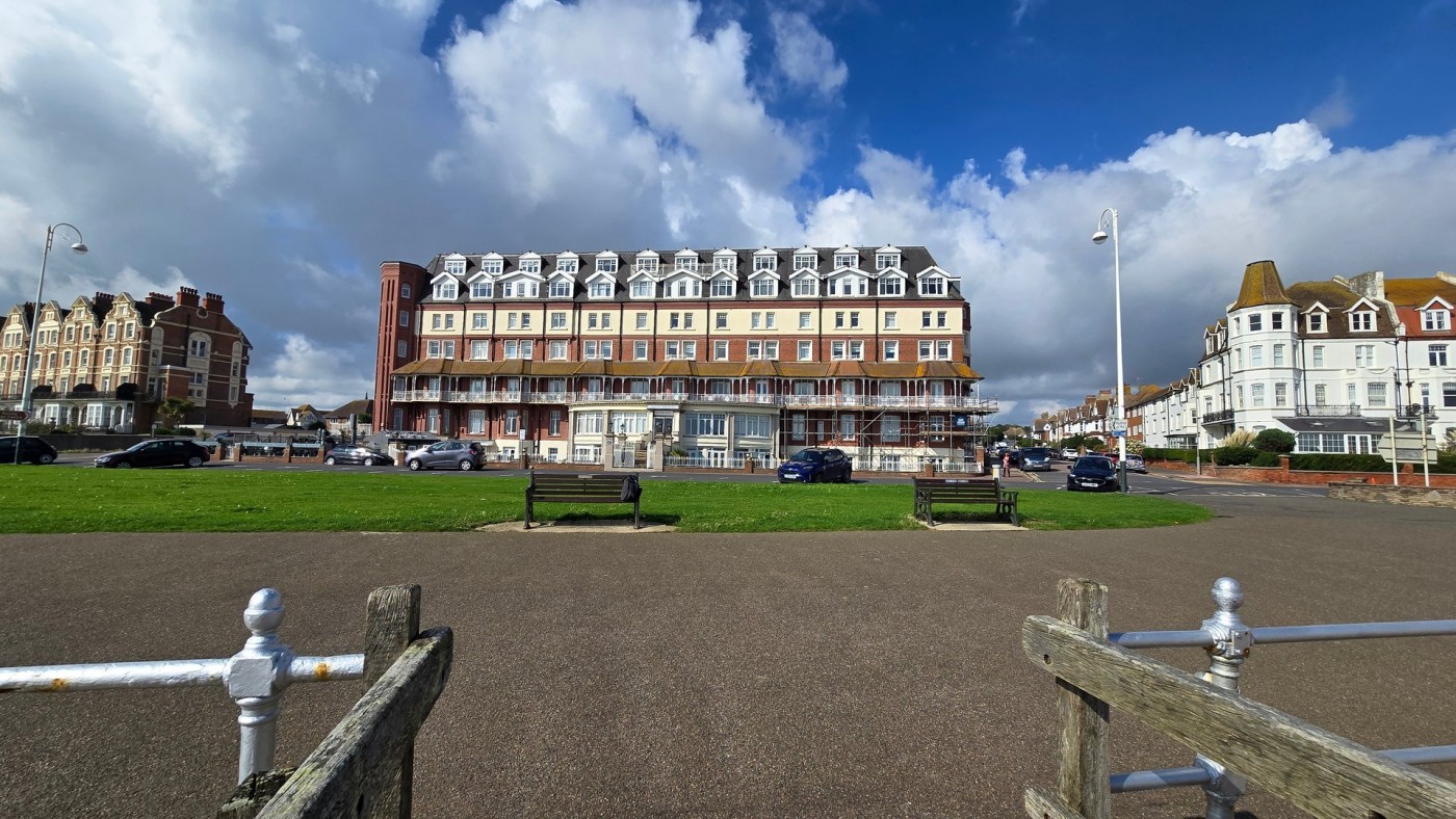 Images for De La Warr Parade, Bexhill on Sea, East Sussex