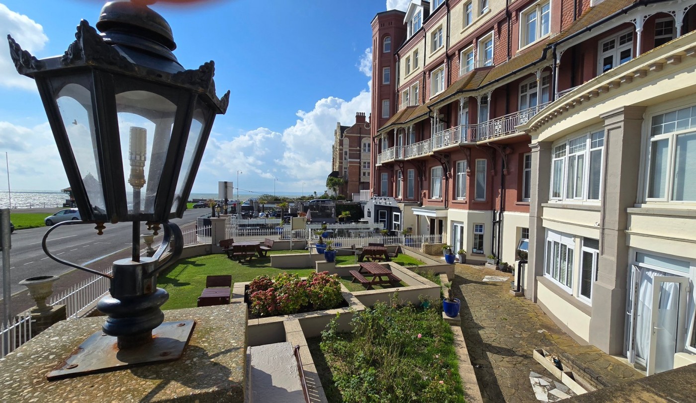 Images for De La Warr Parade, Bexhill on Sea, East Sussex