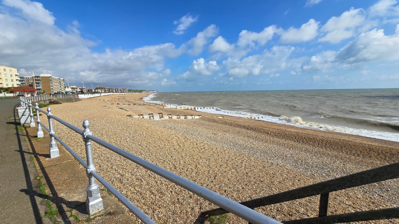 Images for De La Warr Parade, Bexhill on Sea, East Sussex