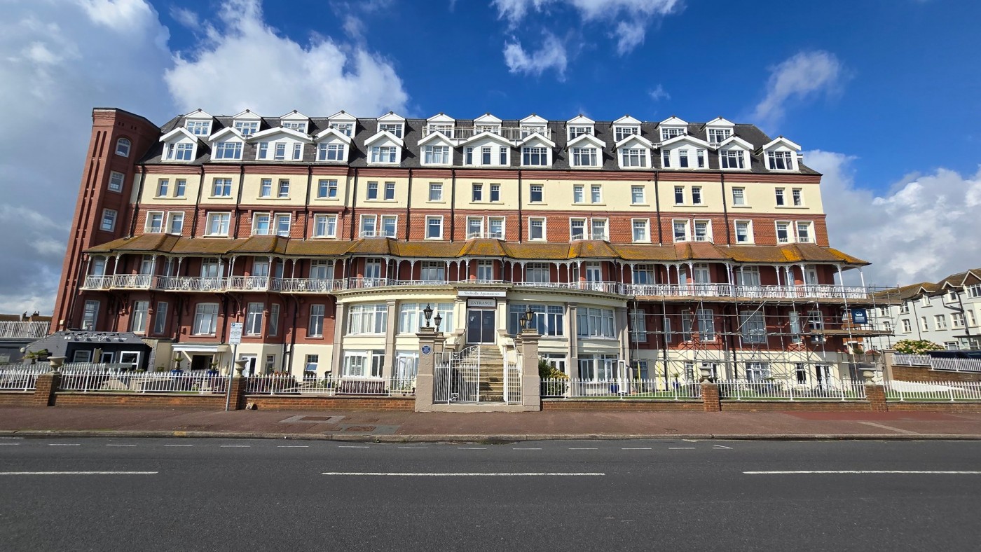 Images for De La Warr Parade, Bexhill on Sea, East Sussex