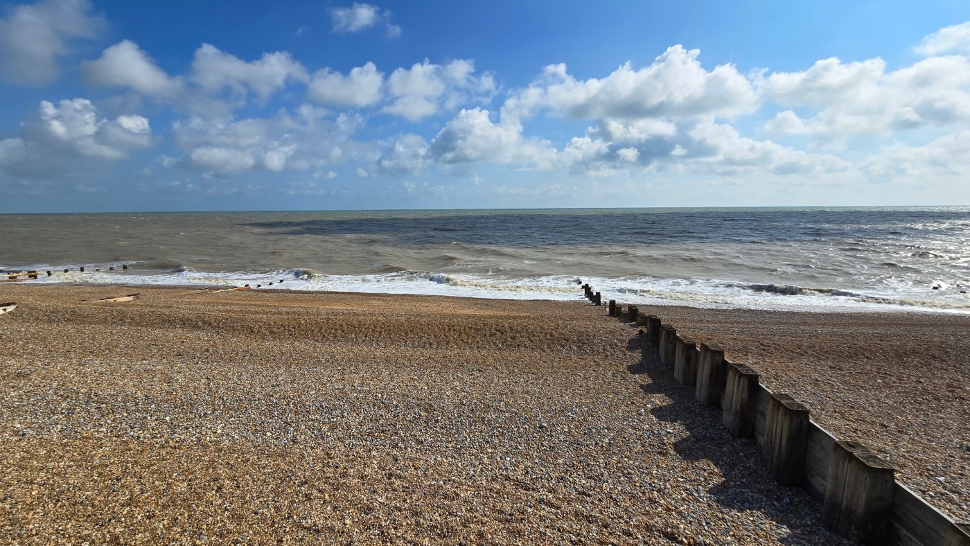 Images for De La Warr Parade, Bexhill on Sea, East Sussex