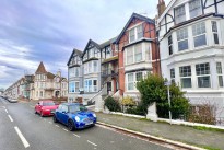 Park Road, Bexhill-on-Sea, East Sussex