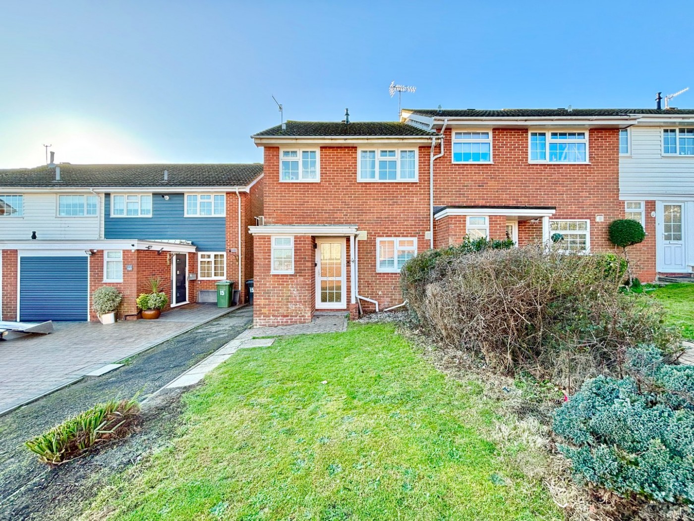 Images for Jarvis Brook Close, Bexhill-on-Sea, East Sussex