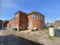 London Road, Bexhill-on-Sea, East Sussex