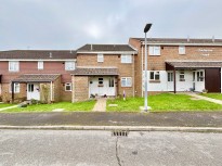 Osbern Close, Bexhill On Sea, East Sussex