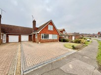 The Gorseway, Bexhill-on-Sea, East Sussex