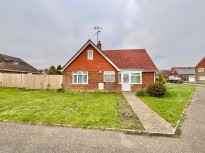 Berwick Close, Bexhill-on-Sea, East Sussex