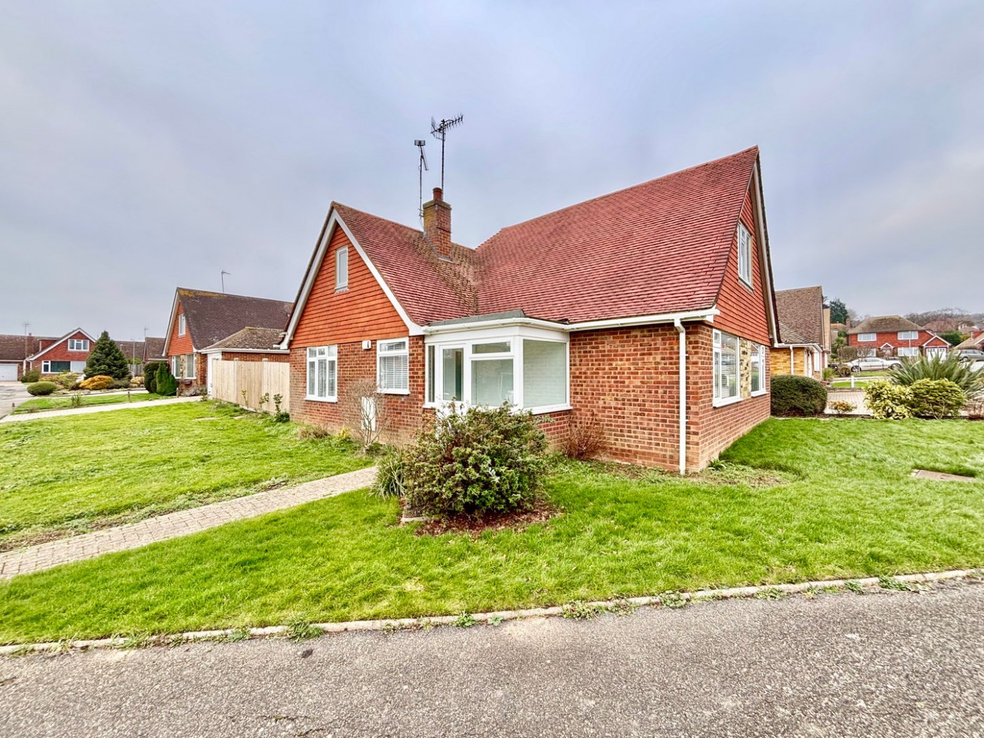 Images for Berwick Close, Bexhill-on-Sea, East Sussex