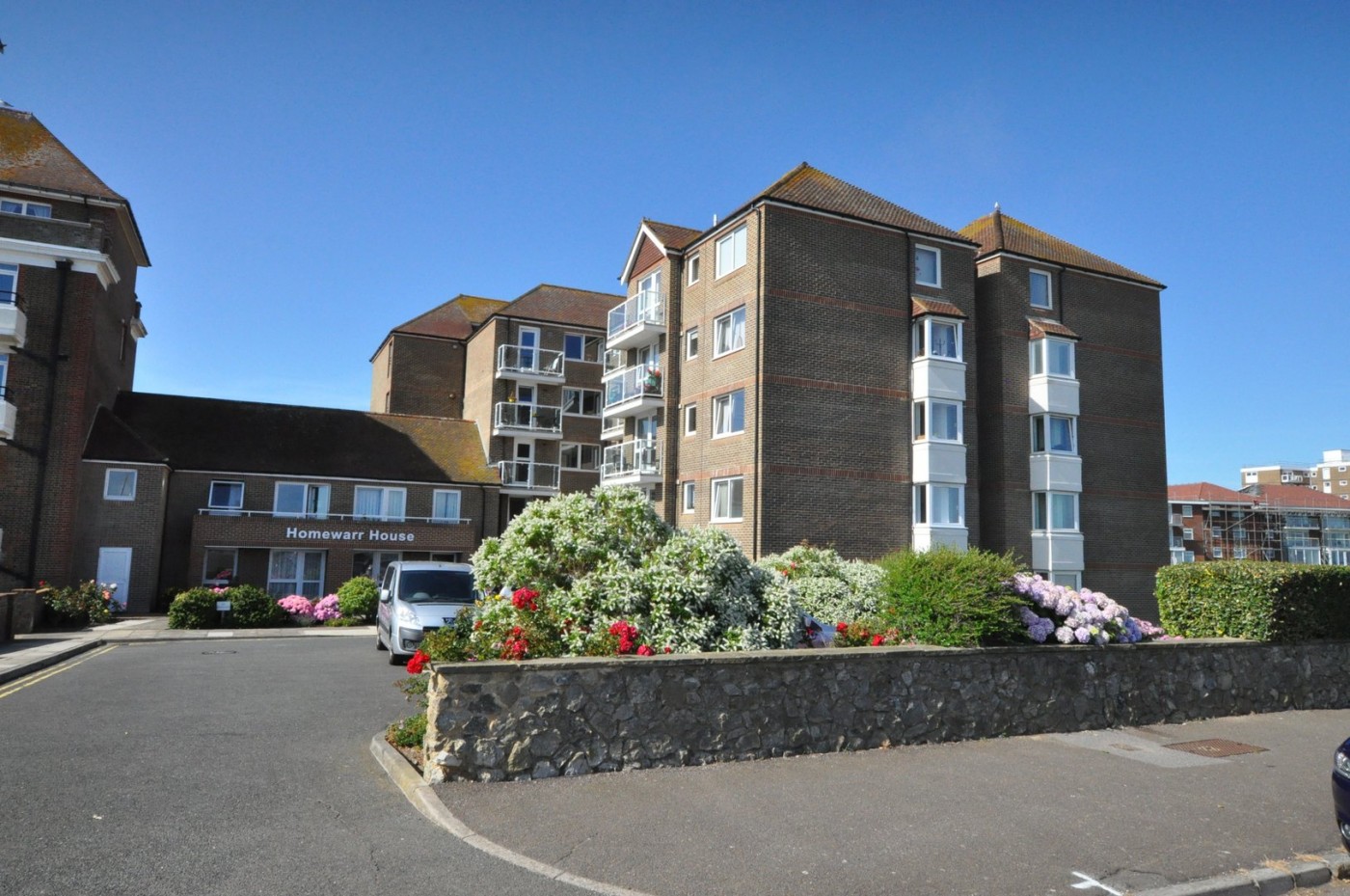 Images for De la Warr Parade, Bexhill-on-Sea, East Sussex