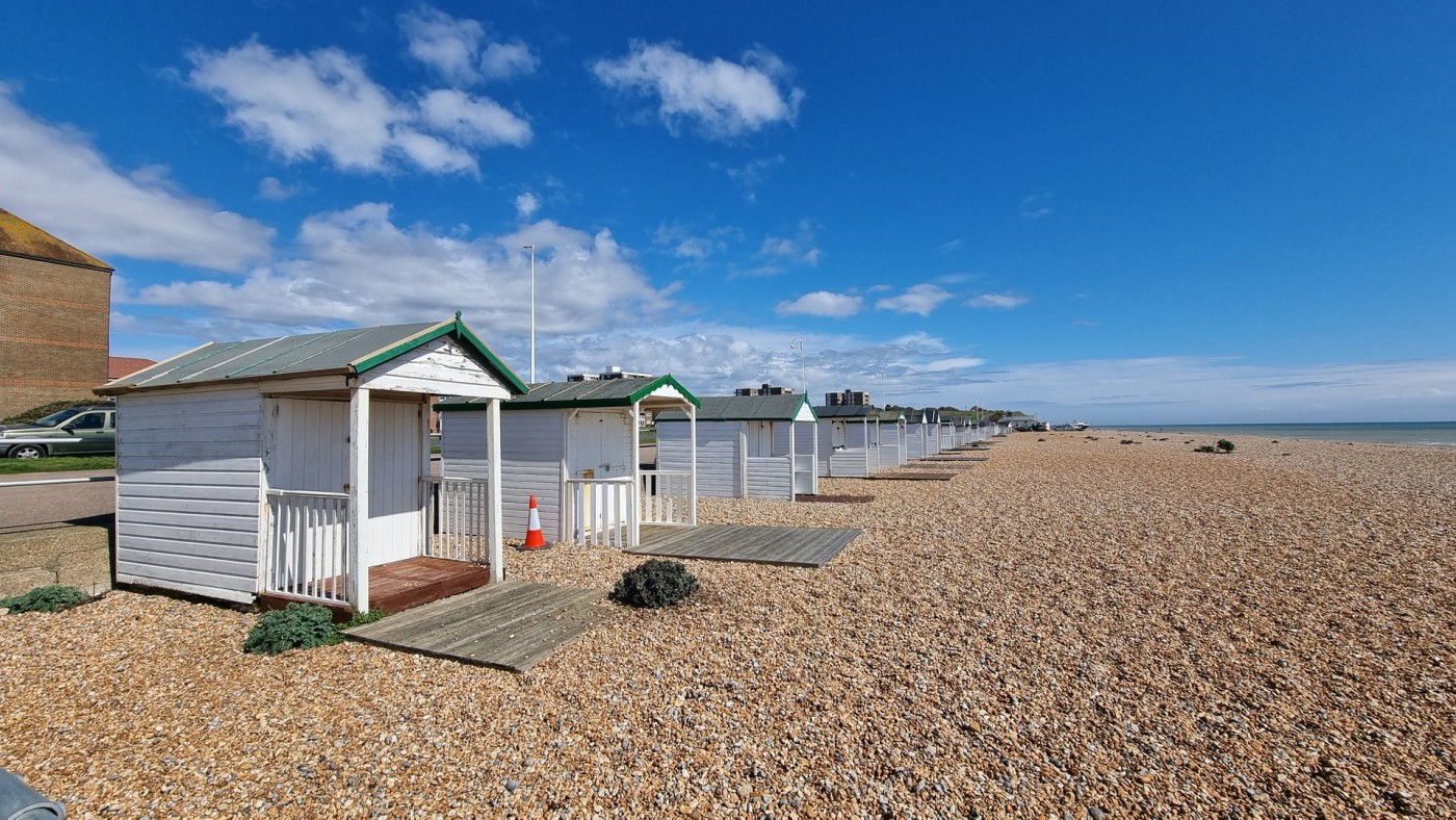 Images for De la Warr Parade, Bexhill-on-Sea, East Sussex