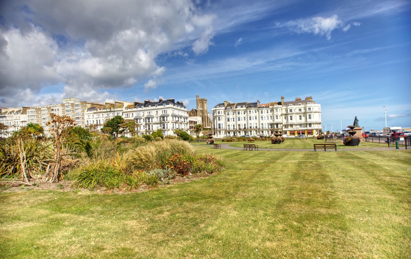 Images for Warrior Square, St leonards On Sea, East Sussex