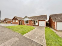 Venture Close, Bexhill-on-Sea, East Sussex