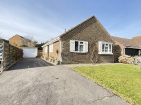 Osbern Close, Bexhill-on-Sea, East Sussex