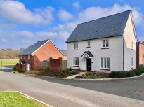 Paddock Way, Bexhill-on-Sea, East Sussex