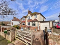 St James Avenue, Bexhill-on-Sea, East Sussex