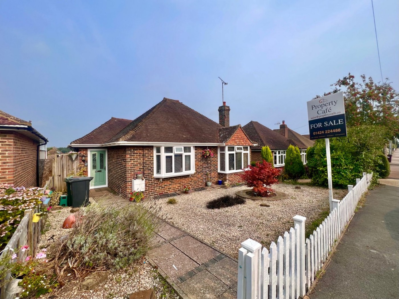 Images for Hillcrest Avenue, Bexhill-on-Sea, East Sussex