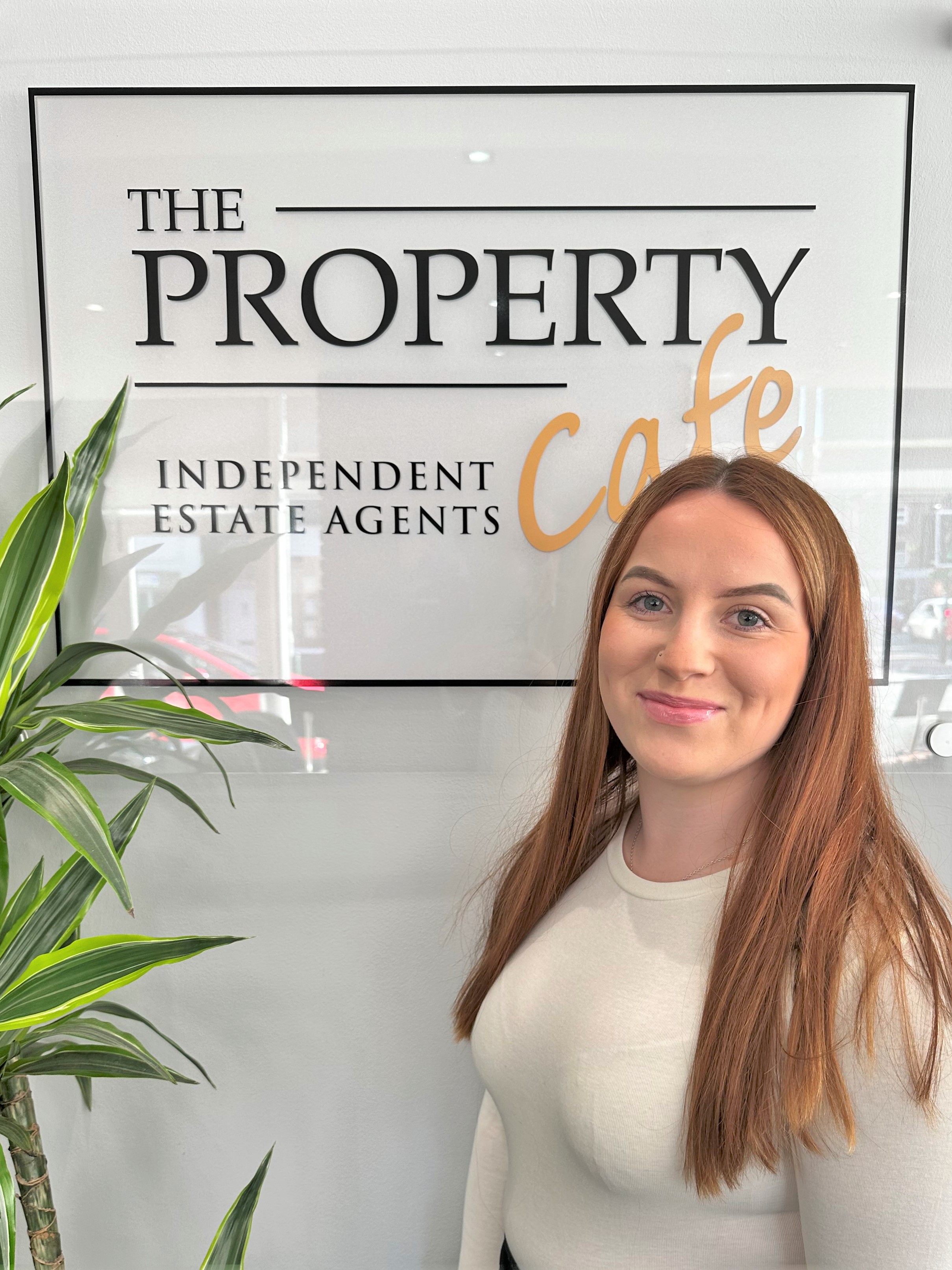 Hope Baxter, Lettings Consultant
